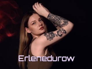 Erlenedurow