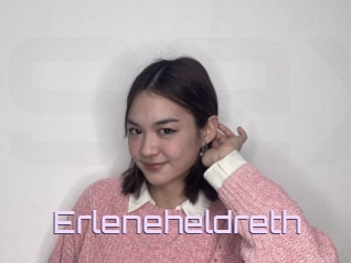 Erleneheldreth