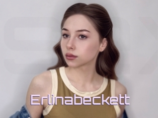 Erlinabeckett