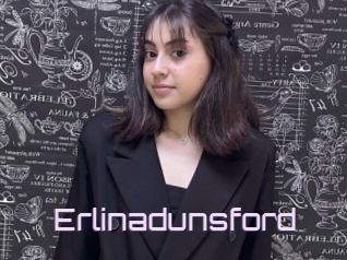Erlinadunsford