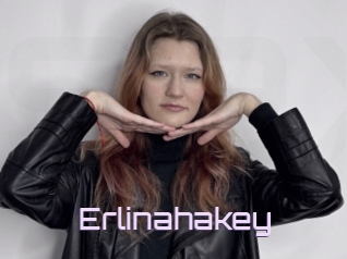 Erlinahakey