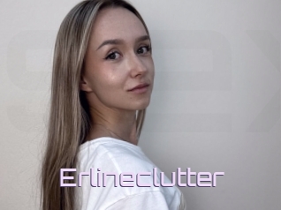 Erlineclutter