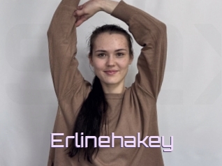 Erlinehakey