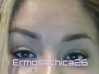 Ermosachica26