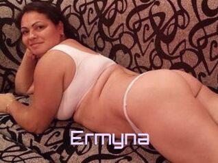 Ermyna