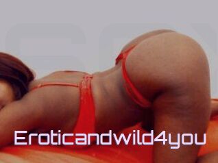 Eroticandwild4you
