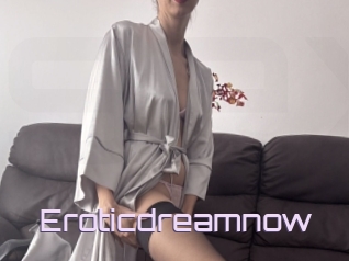 Eroticdreamnow