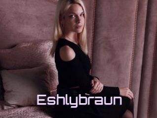 Eshlybraun