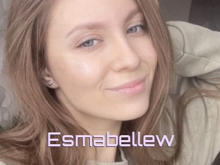 Esmabellew