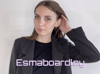 Esmaboardley