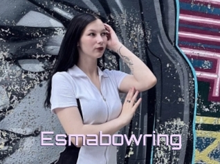 Esmabowring