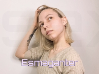 Esmaganter