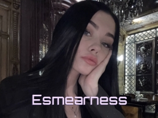 Esmearness