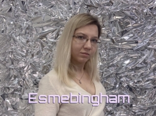 Esmebingham