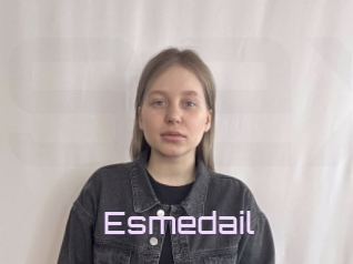 Esmedail