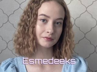 Esmedeeks