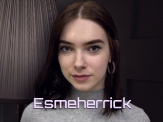 Esmeherrick