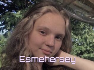 Esmehersey