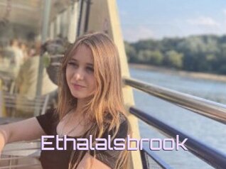 Ethalalsbrook