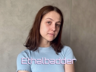 Ethalbadder