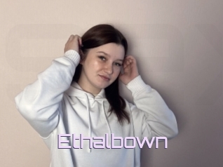 Ethalbown