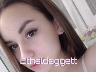 Ethaldaggett