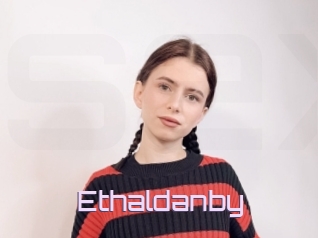 Ethaldanby