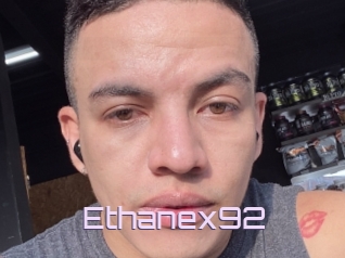 Ethanex92