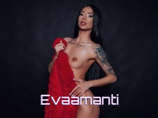 Evaamanti