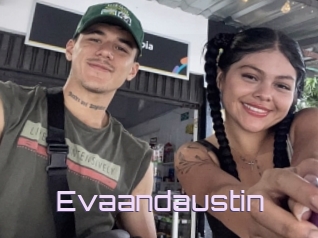 Evaandaustin