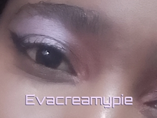 Evacreamypie