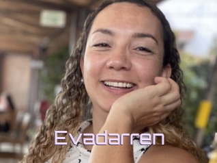 Evadarren