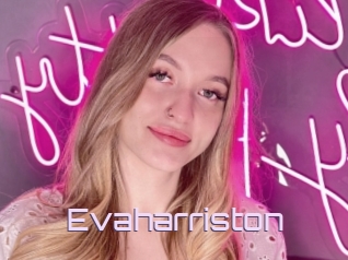 Evaharriston