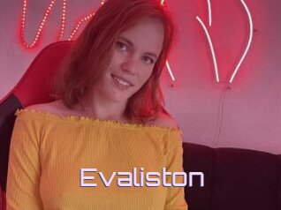 Evaliston
