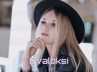 Evaloksi