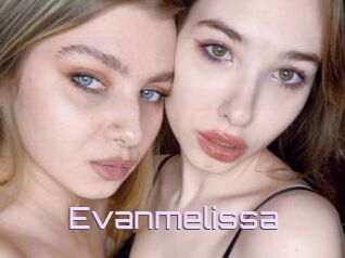 Evanmelissa