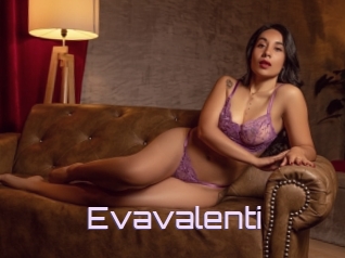 Evavalenti