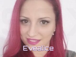 Evealice