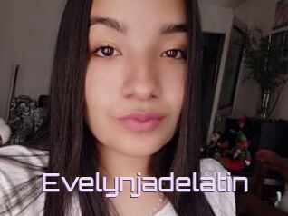 Evelynjadelatin