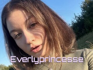 Everlyprincesse