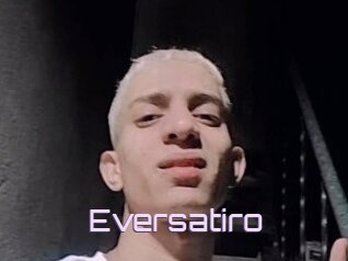 Eversatiro