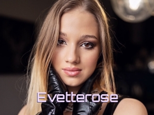 Evetterose