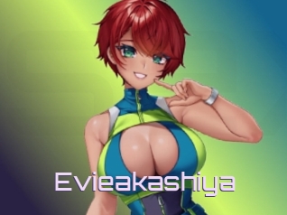 Evieakashiya