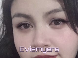 Eviemyers