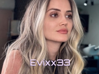 Evixx33