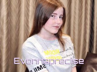 Evonnaprecise