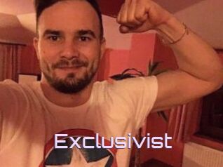 Exclusivist