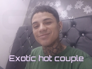 Exotic_hot_couple