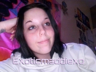 Exoticmaddiexo