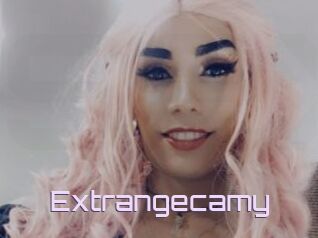 Extrangecamy